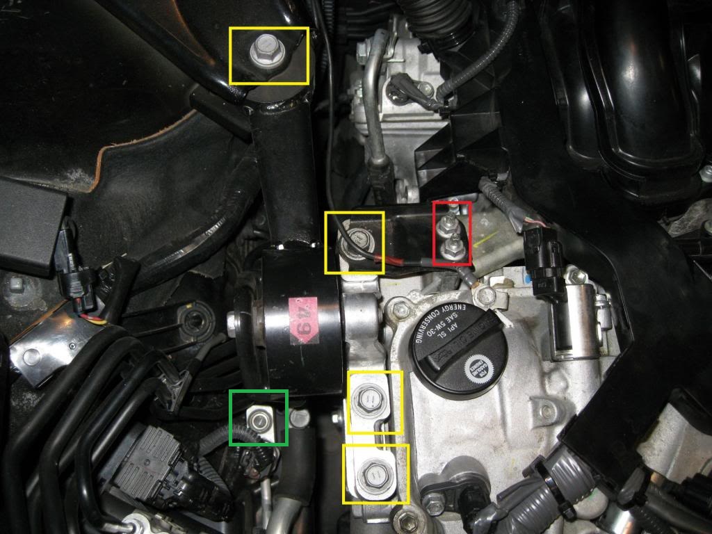 Toyota Nation Forum : Toyota Car and Truck Forums - '08 HL ... fj cruiser fuel filter location 